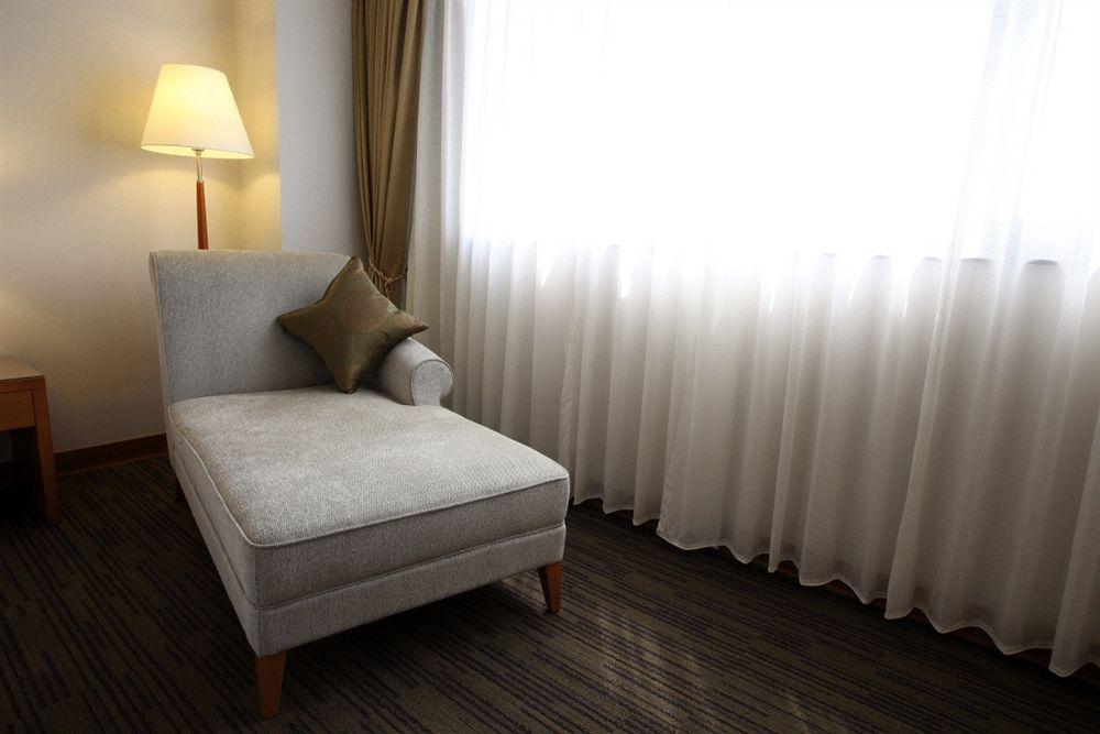 Fushin Hotel Taichung Luaran gambar