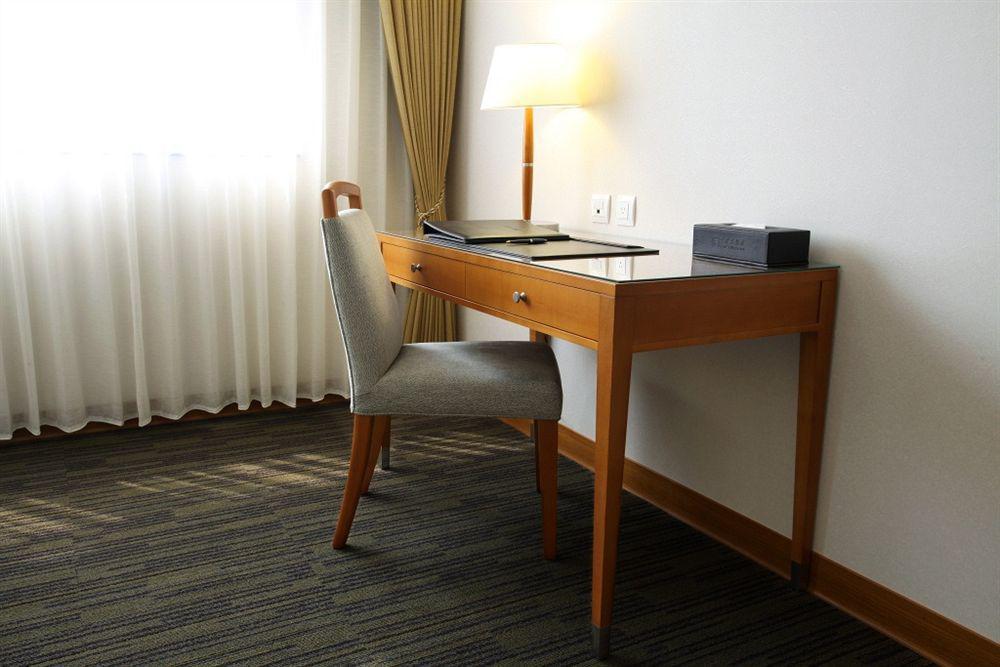 Fushin Hotel Taichung Luaran gambar